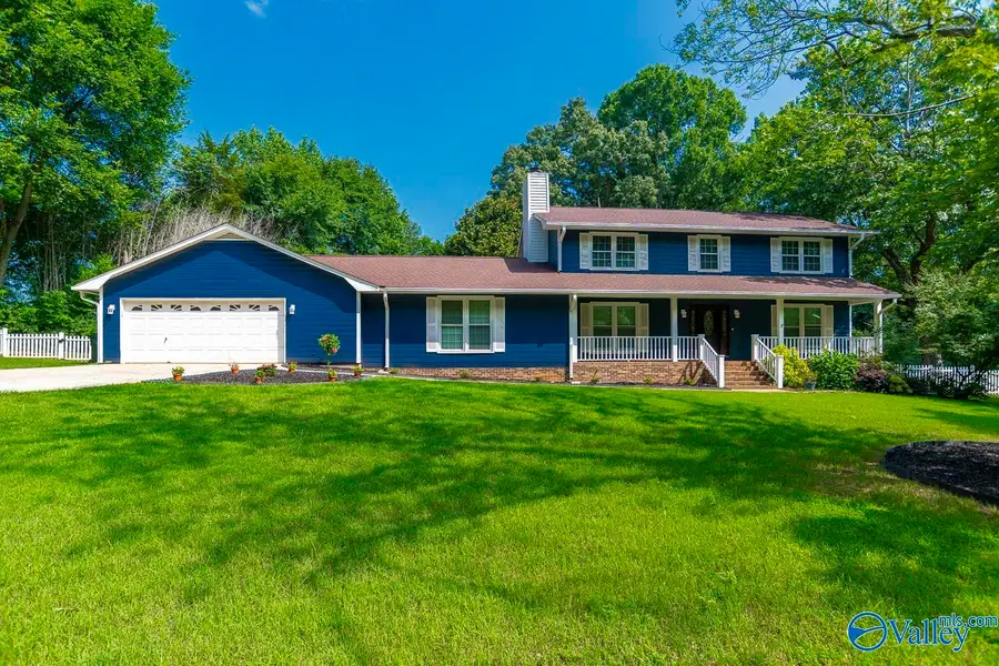 207 Earl Vaughn Drive, Huntsville, AL 35806 - #2