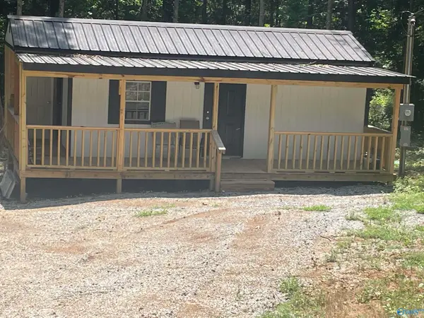 1265 Garrison Road, Gadsden, AL 35901