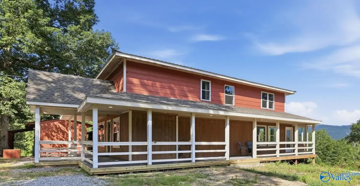 421 Dogwood Lane, Rising Fawn, GA 30738 - #1