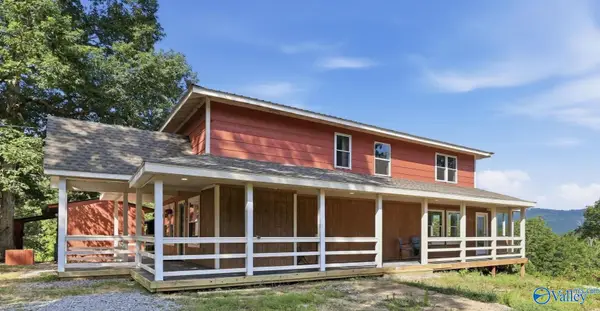 421 Dogwood Lane, Rising Fawn, GA 30738