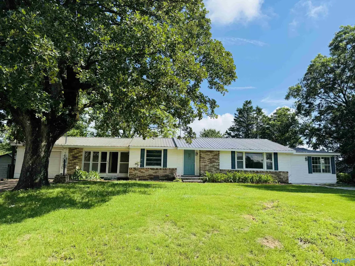 7542 Section Line Road, Albertville, AL 35950 - #1