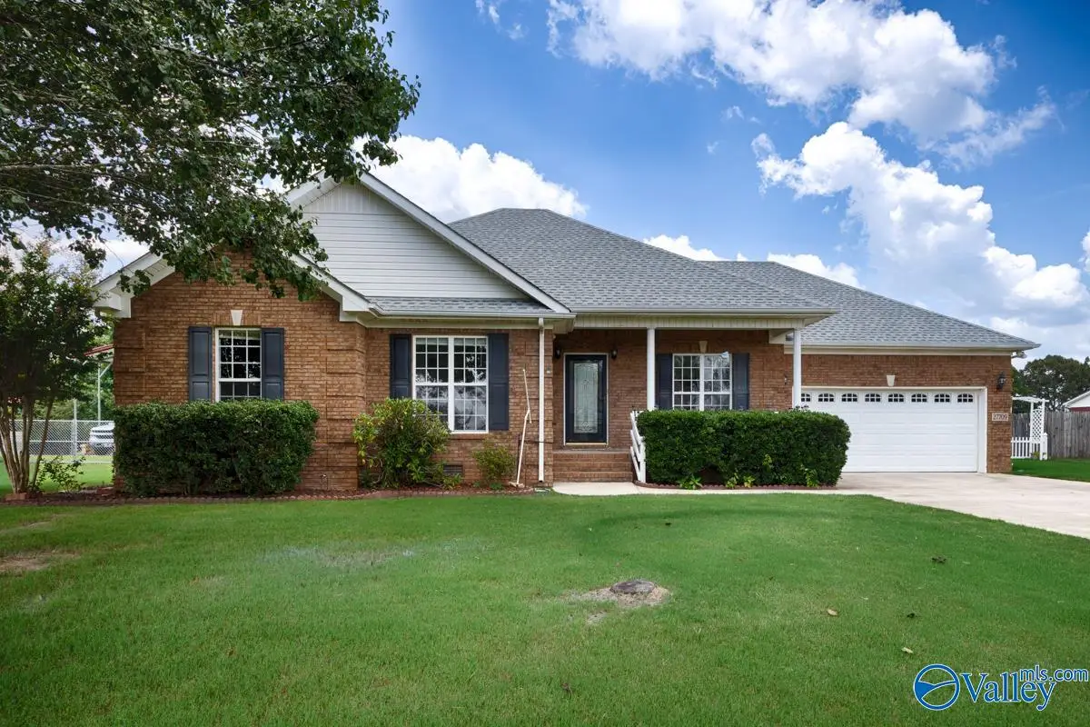 27709 Michael Lane, Toney, AL 35773 - #1
