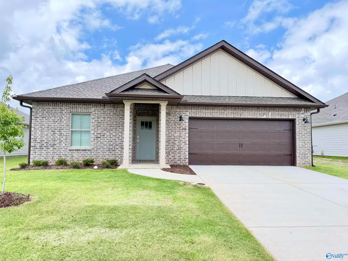 202 Cobbdale Park Drive, Harvest, AL 35749 - #1