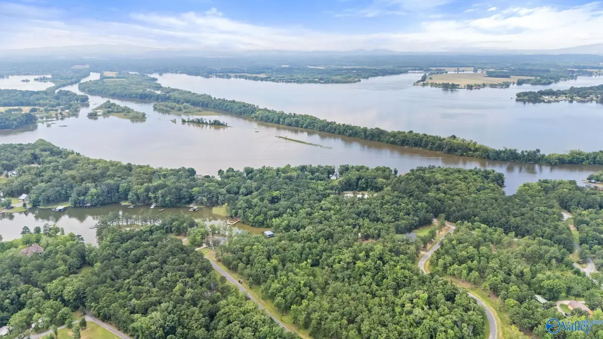 27 County Road 819, Cedar Bluff, AL 35959 - #1
