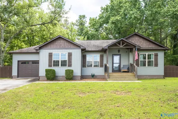 8124 Simpson Point Road, Grant, AL 35747