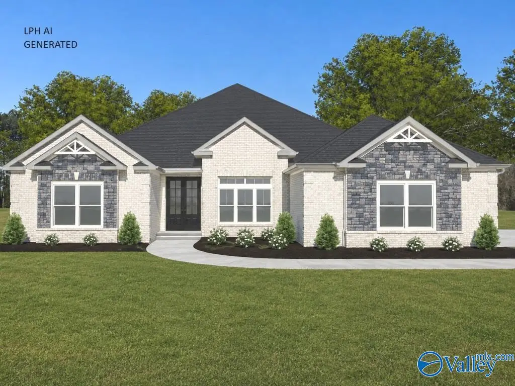 43 LOT Lancaster Lane, Athens, AL 35613 - #1