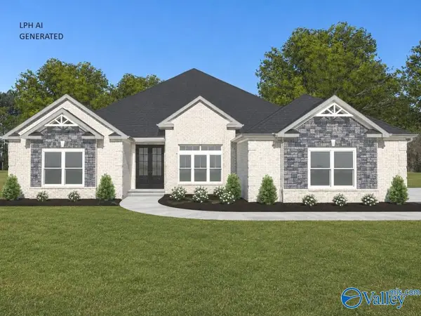 43 LOT Lancaster Lane, Athens, AL 35613