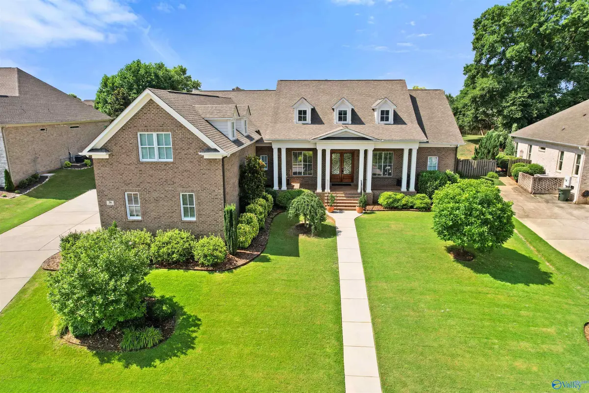 36 Lake Forest Blvd Sw, Huntsville, AL 35824 - #1