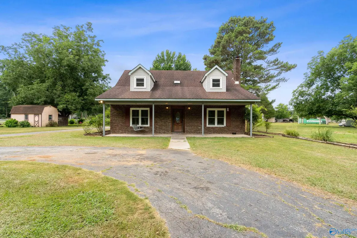 65 Old Somerville Road, Decatur, AL 35603 - #1