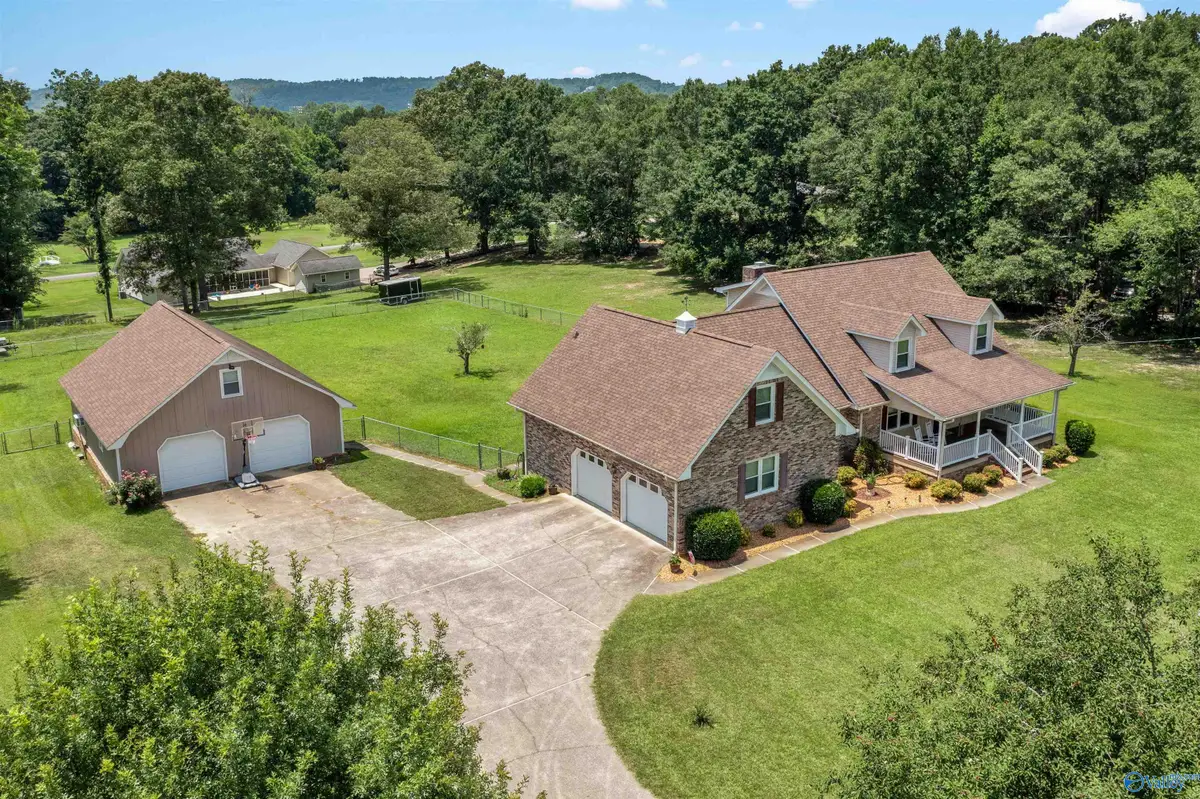 2440 Robertson Street E, Southside, AL 35907 - #1