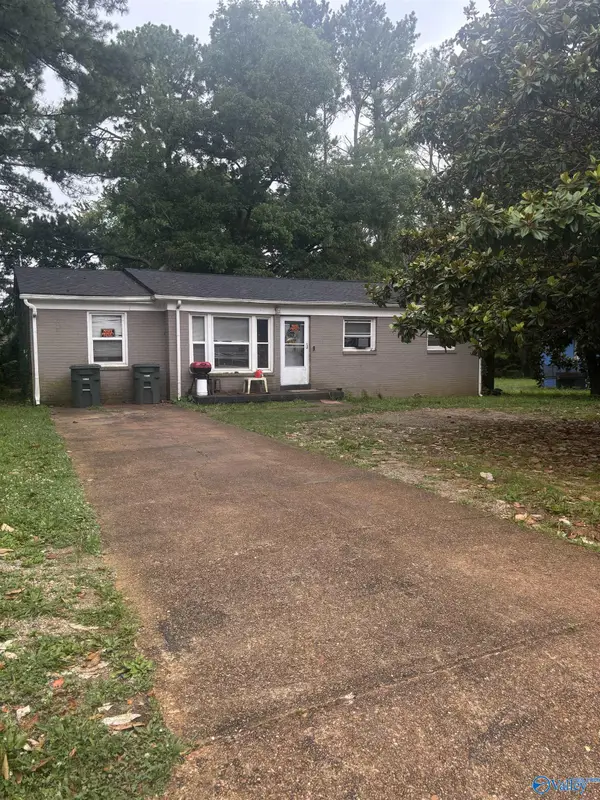4223 Keith Street, Huntsville, AL 35810