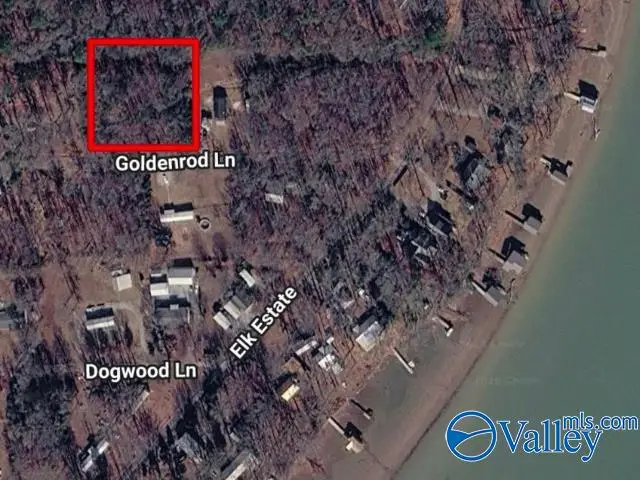 Lot 71 Goldenrod Way, Athens, AL 35614 - #3
