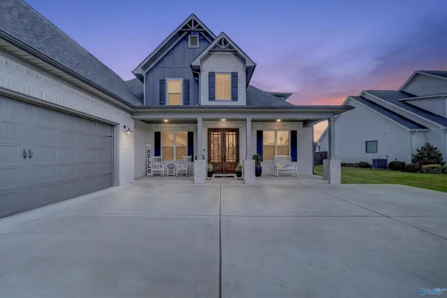 6329 Loring Loop, Huntsville, AL 35806 - #2