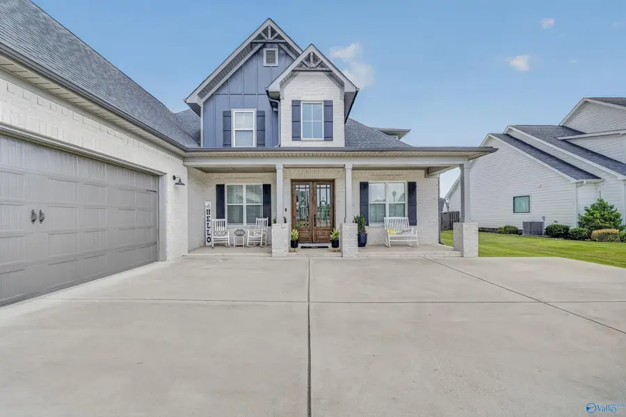 6329 Loring Loop, Huntsville, AL 35806 - #3