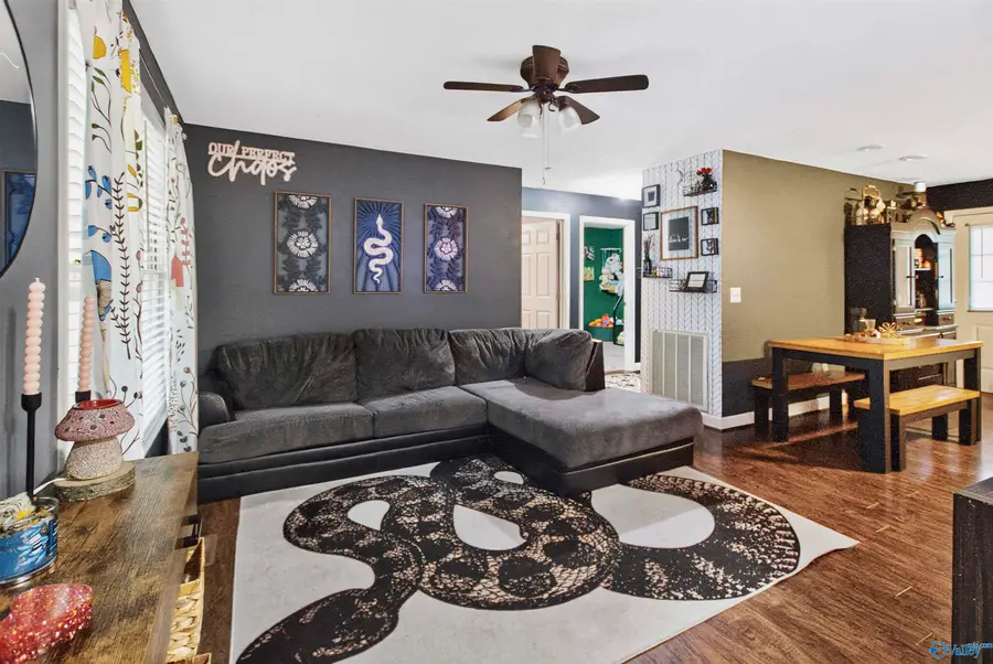 823 Arad Thompson Road Ne, Arab, AL 35016 - #3