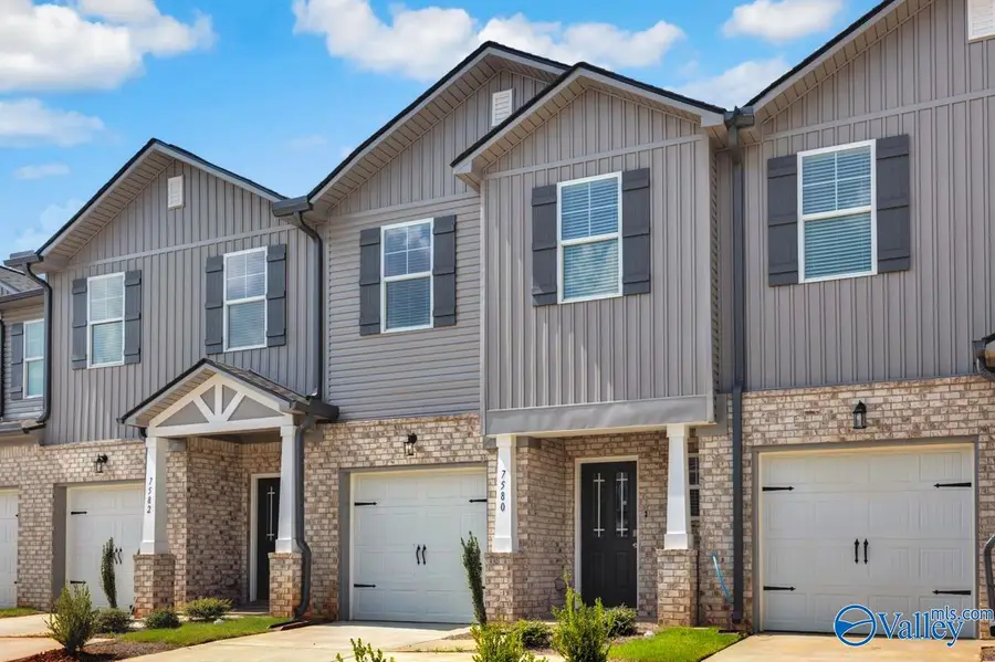 7580 Discovery Point Drive, Huntsville, AL 35806 - #2