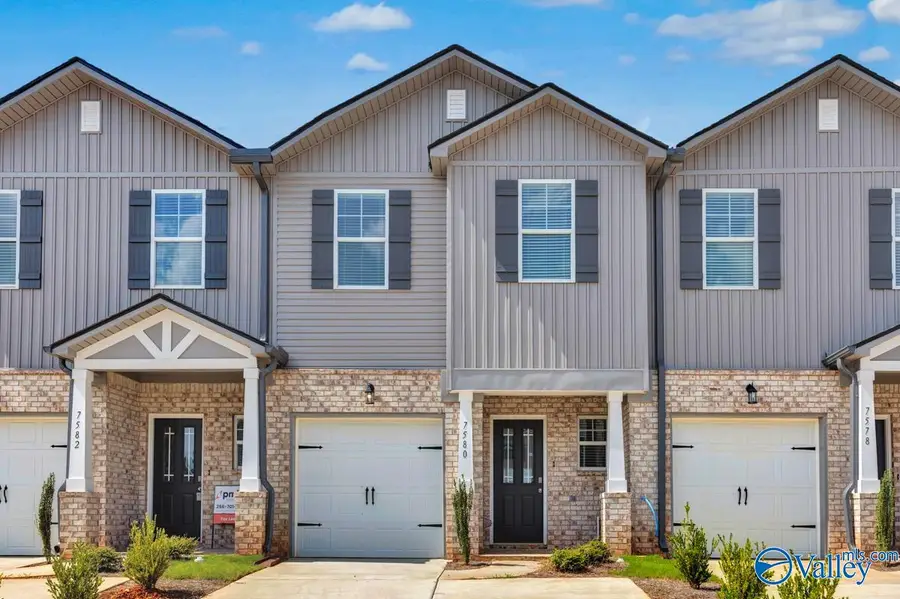 7580 Discovery Point Drive, Huntsville, AL 35806 - #3