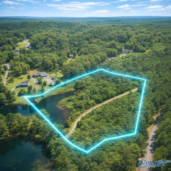 10 Acres Township Road, Rainbow City, AL 35906