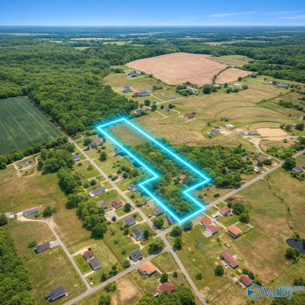 7.5 Acres Holt Springer Road, Athens, AL 35611
