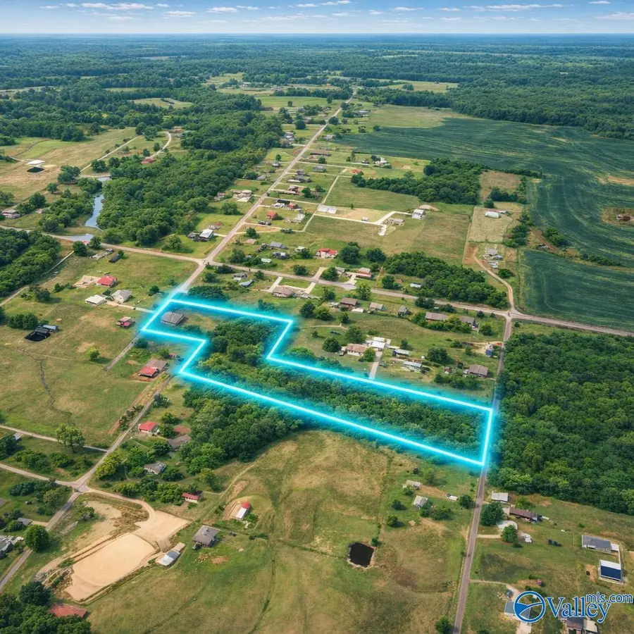 7.5 Acres Holt Springer Road, Athens, AL 35611 - #3