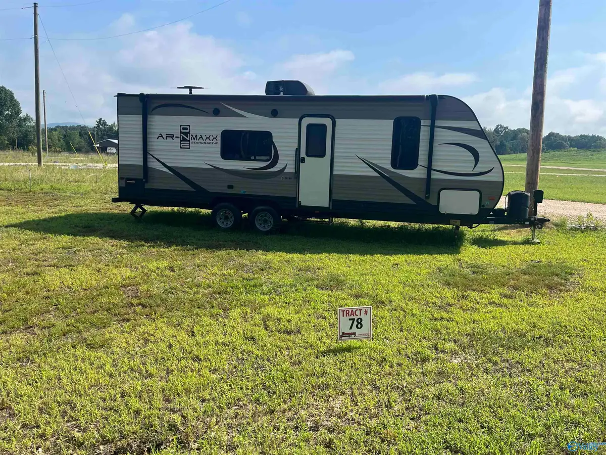 78 County Road 115, Cedar Bluff, AL 35959 - #1