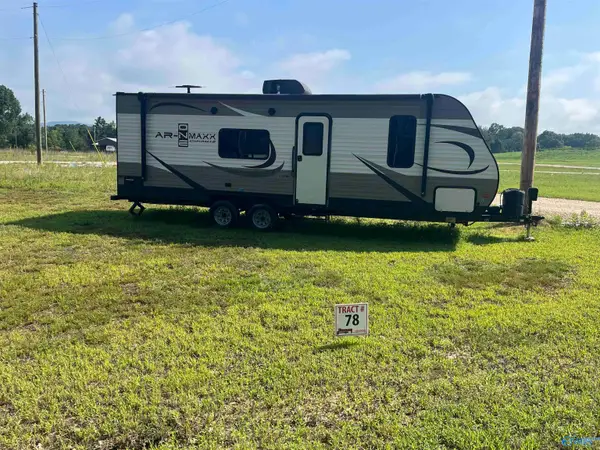 78 County Road 115, Cedar Bluff, AL 35959