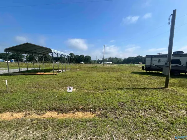 77 County Road 115, Cedar Bluff, AL 35959