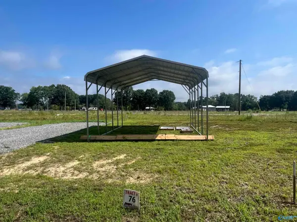 76 County Road 115, Cedar Bluff, AL 35959