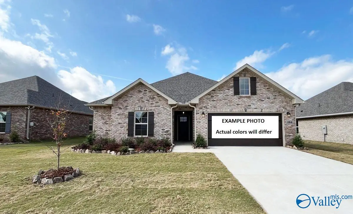 15519 Mizewell Lane Nw, Harvest, AL 35749 - #1