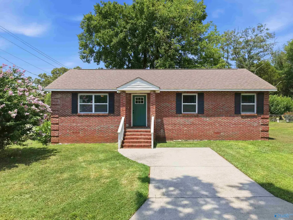 310 Pension Row, Madison, AL 35758 - #1