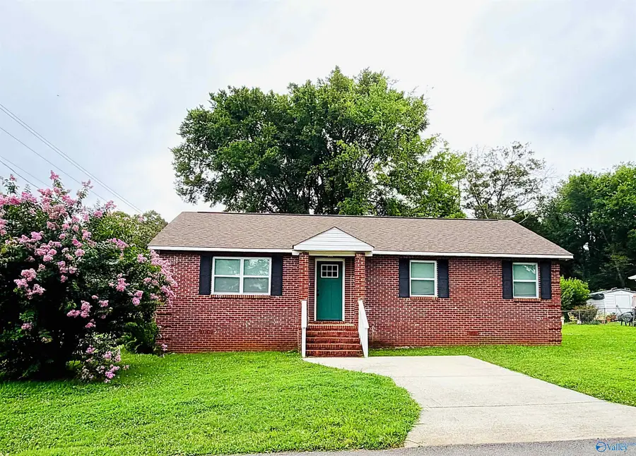 310 Pension Row, Madison, AL 35758 - #3