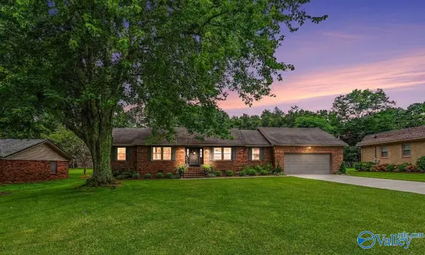 1404 Bains Street, Albertville, AL 35950