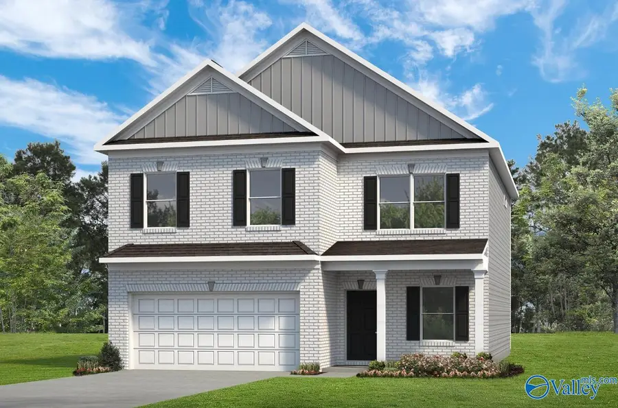 325 Emma Way, New Market, AL 35761 - #2