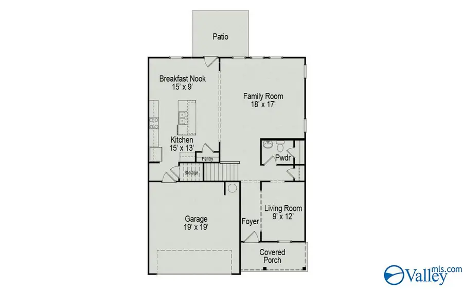 325 Emma Way, New Market, AL 35761 - #3