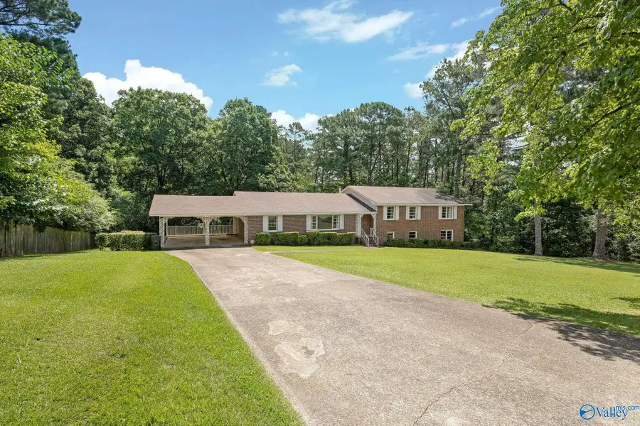 405 Shannon Circle, Gadsden, AL 35904 - #3