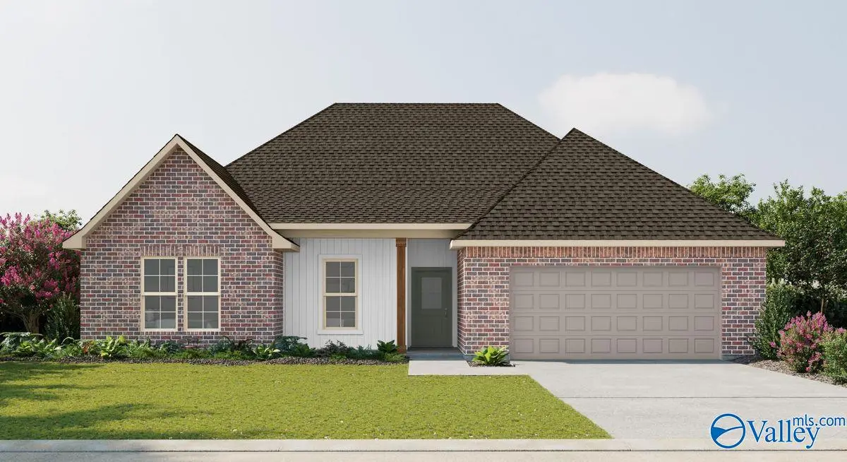12514 Coppertop Lane, Madison, AL 35756 - #1