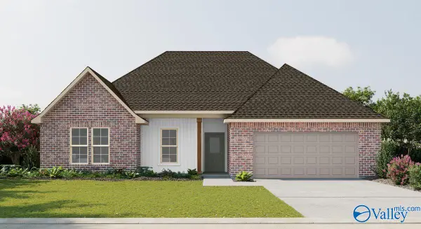 12514 Coppertop Lane, Madison, AL 35756