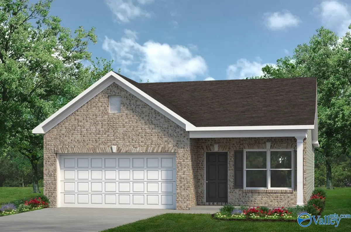 327 Emma Way, New Market, AL 35761 - #1