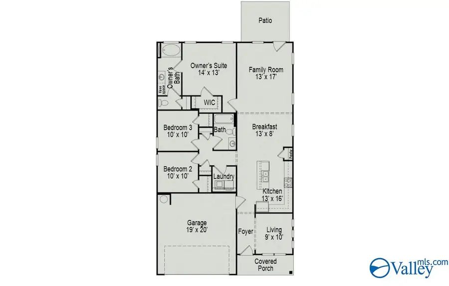 327 Emma Way, New Market, AL 35761 - #2