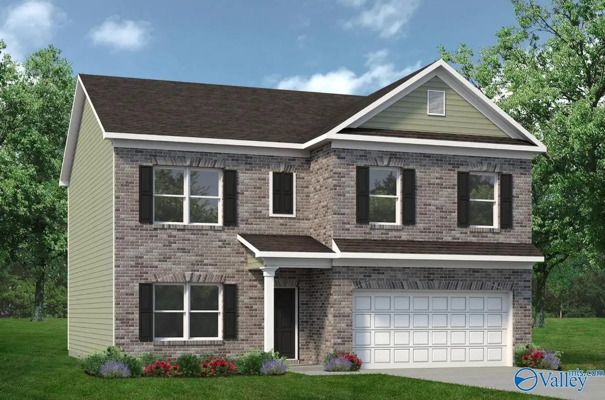 343 Emma Way, New Market, AL 35761 - #1