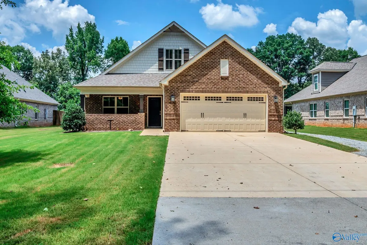 23709 Glover Road, Athens, AL 35613 - #1