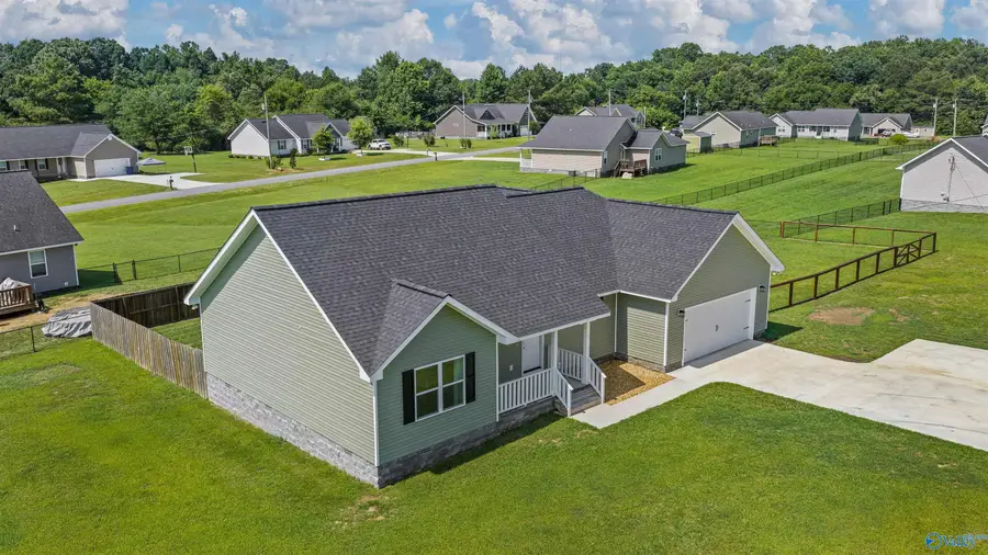 239 Ky Creed Lane, Rainsville, AL 35986 - #2