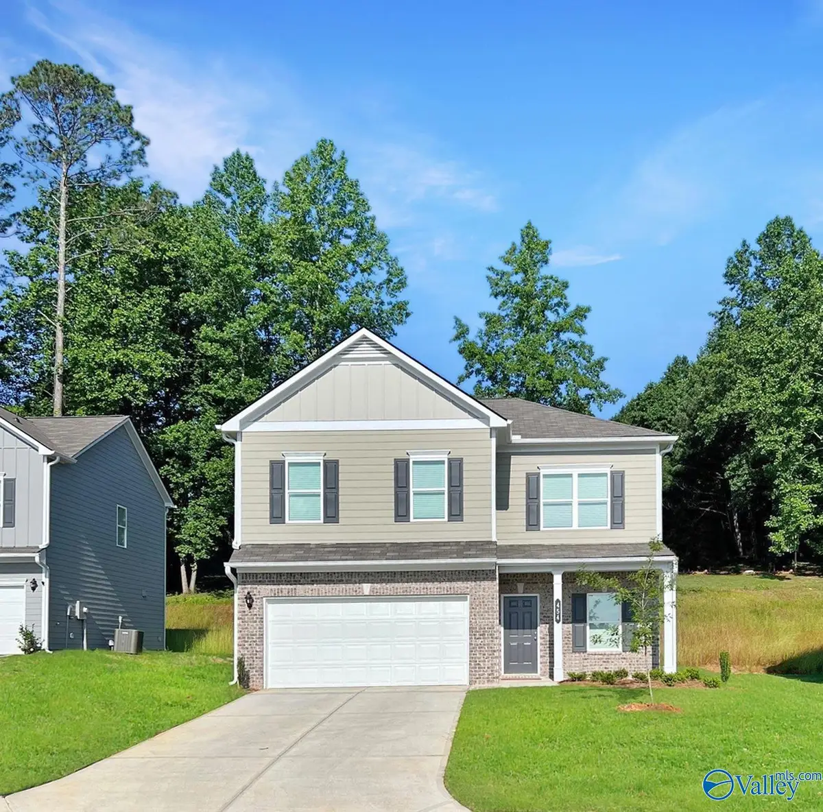 345 Emma Way, New Market, AL 35761 - #1