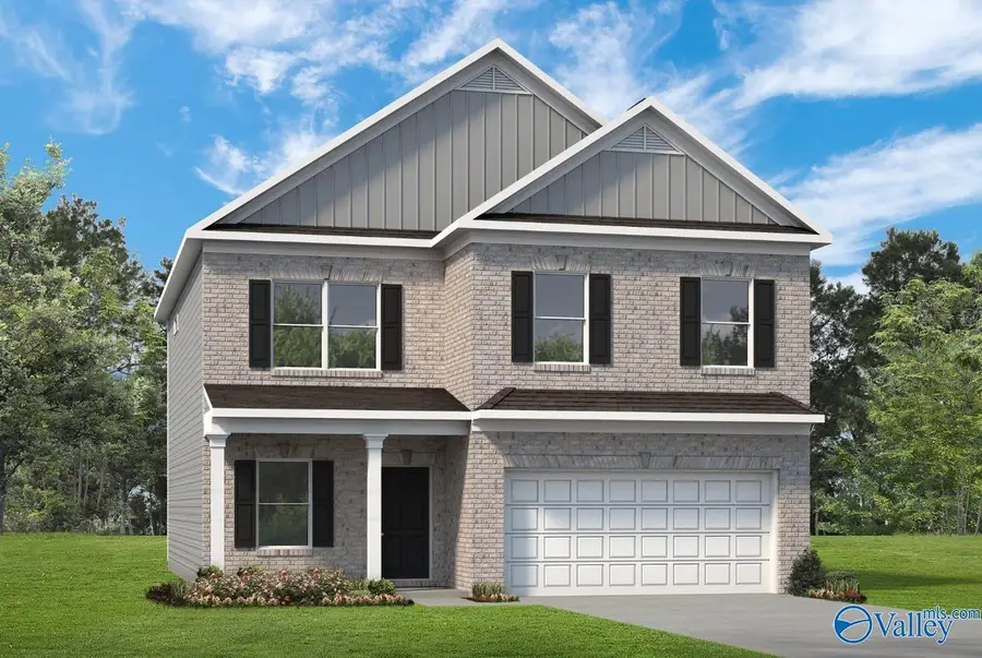 345 Emma Way, New Market, AL 35761 - #2
