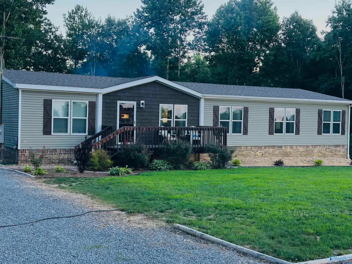 4618 County Road 843, Dawson, AL 35963 - #1