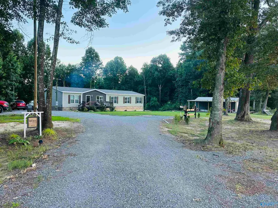 4618 County Road 843, Dawson, AL 35963 - #2