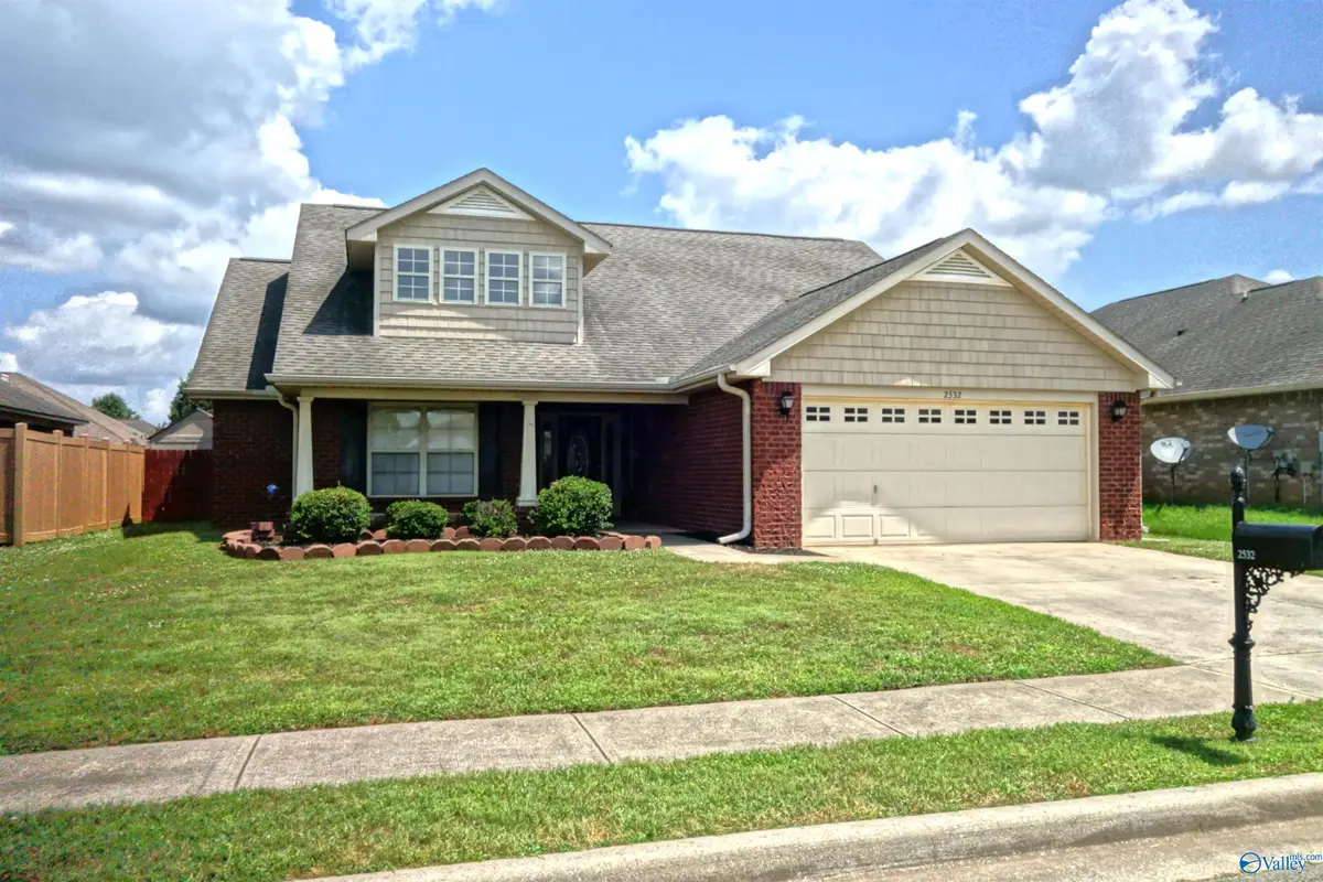 2532 Marjorie Lane Sw, Huntsville, AL 35803 - #1