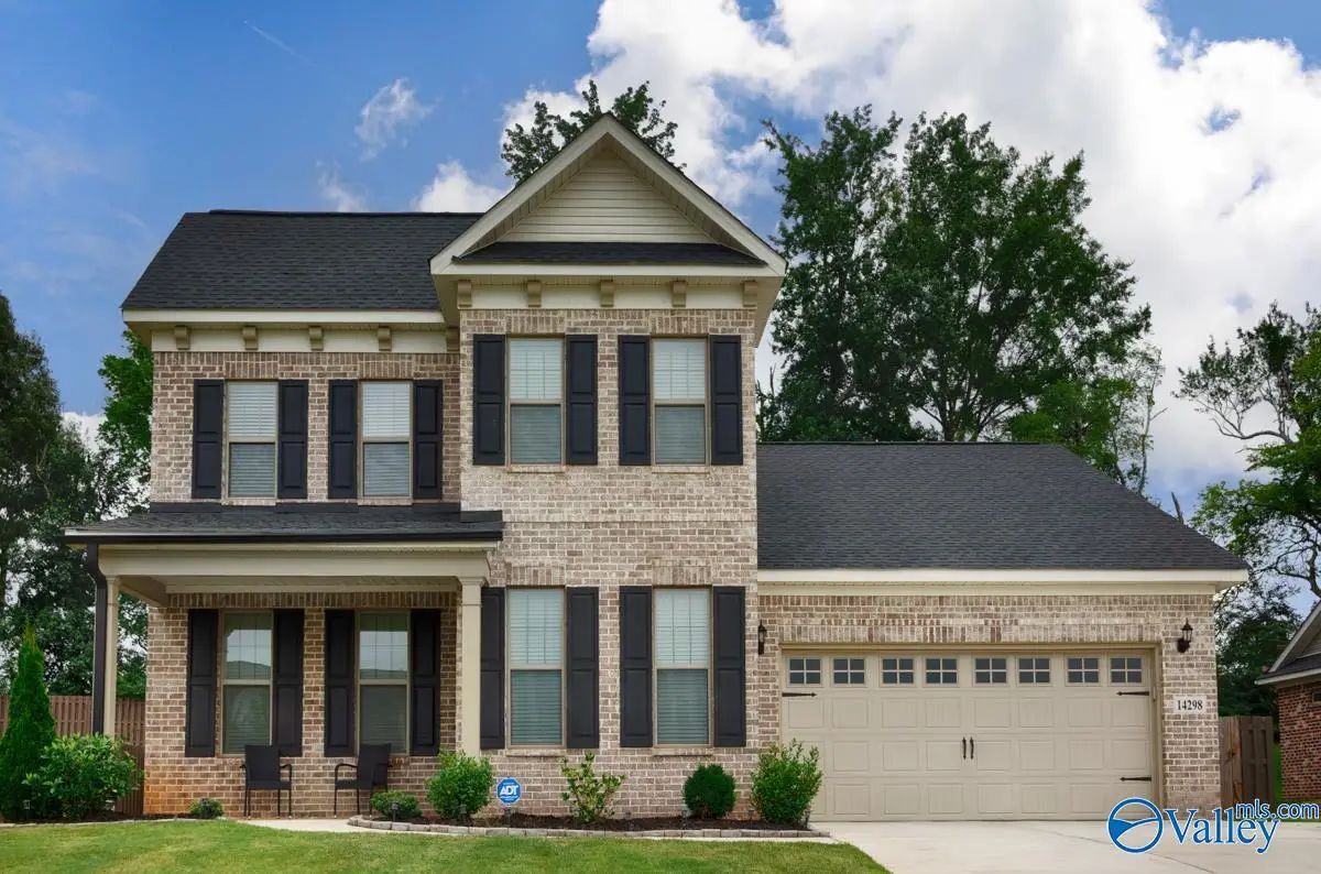 14298 Grey Goose Lane, Harvest, AL 35749 - #1