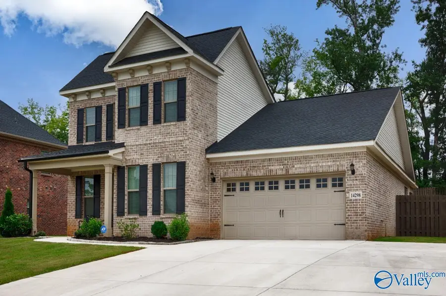14298 Grey Goose Lane, Harvest, AL 35749 - #2
