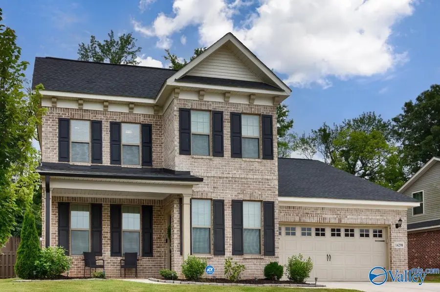 14298 Grey Goose Lane, Harvest, AL 35749 - #3